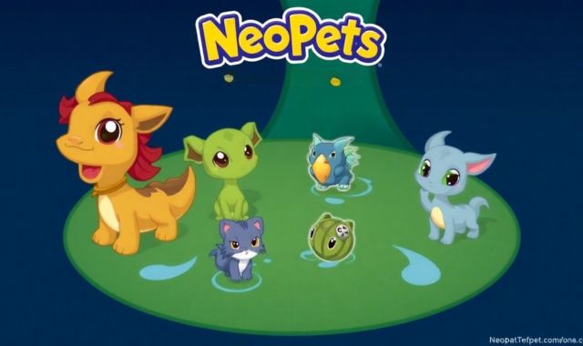 Neopets