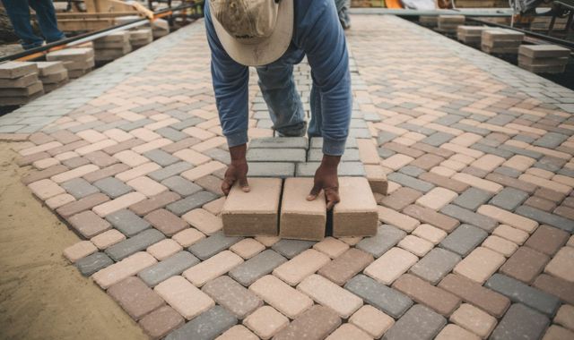 Affordable and Durable Pavers in Tigard: What You Need to Know