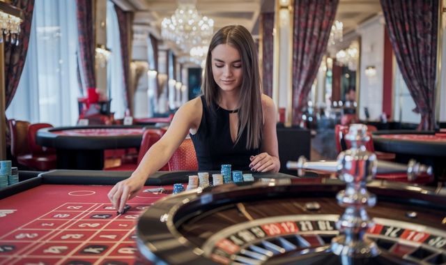 Why Gambling Is the New Way to Make Your Own Money